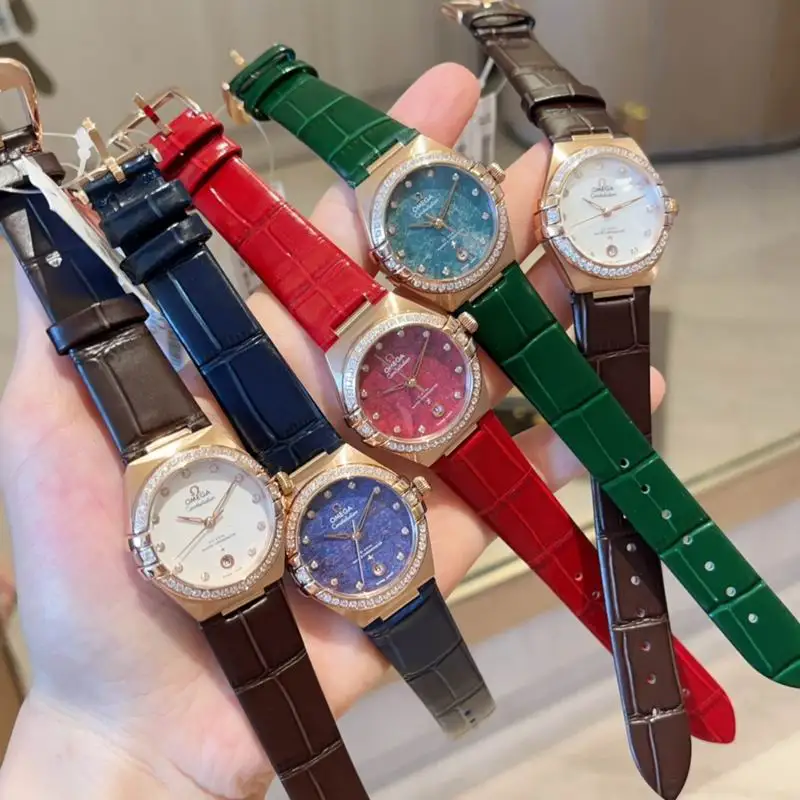 Swarovski 39mm 101621